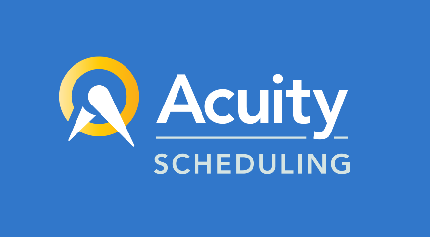 Acuity Online Appointment Scheduling Acuity Online Appointment Scheduling